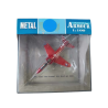 Armour - Miniature Avion - Red Arrows RAF - ( boîte légèrement vieillie )