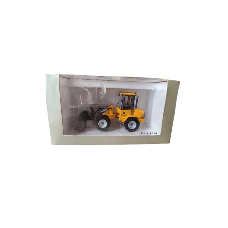 Motorart - Miniature - Volvo L30B - ( boîte vieillie )