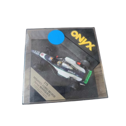 Onyx - Miniature - Minardi...