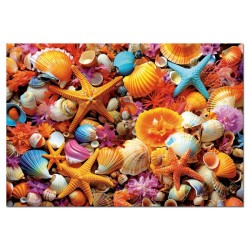 Educa - Puzzle 1000 pièces...