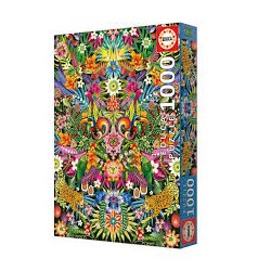 Educa - Puzzle 1000 pièces...