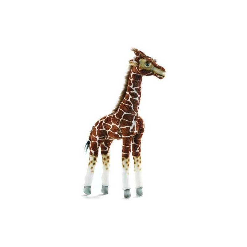 Anima - Peluche - Girafe - 48 cm