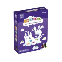 Gigamic - Jeu de société -...
