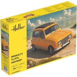 Heller - Maquette de...