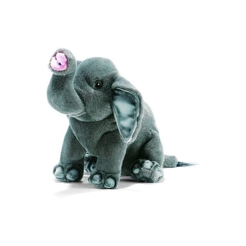 Anima Peluche Elephanteau 31cm