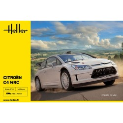 Heller - Maquette de...