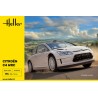 Heller - Maquette de voiture - Citroen C4 WRC - 1:24