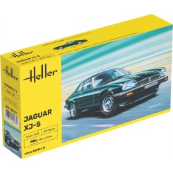 Heller - Maquette de...