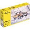 Heller - Maquette de voiture - Mercedes Benz 450SL - 1:43