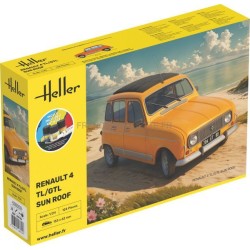 Heller - Maquette de...