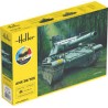 Heller - Maquette de char - Tank AMX 30/105 - 1:35