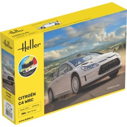 Heller - Maquette de...