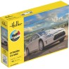 Heller - Maquette de voiture - Starter Kit - Citroen C4 WRC - 1:24