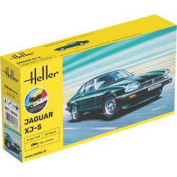 Heller - Maquette de...
