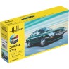 Heller - Maquette de voiture - Starter Kit - Jaguar XJS - 1:43