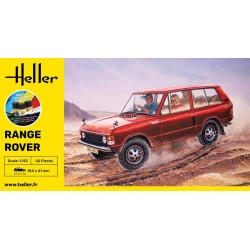 Heller - Maquette de...