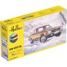 Heller - Maquette de voiture - Starter Kit - Mercedes Benz 450SL - 1:43