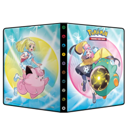 Pokemon - Portfolio de 14...