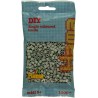 Hama - 207-109 - Perles à repasser - Midi sachet de 1000 - Gris nuage