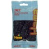 Hama - 207-108 - Perles à repasser - Midi sachet de 1000 - Aubergine