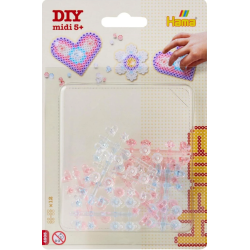 Hama - Perles à repasser -...