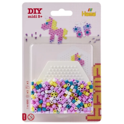 Hama - Perles à repasser...