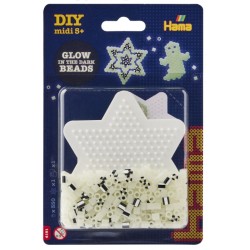 Hama - Perles à repasser...
