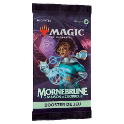 Magic the gathering -...