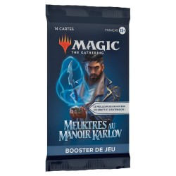 Magic the gathering -...