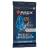 Magic the gathering - Booster de jeu - Meurtres au Manoir Karlov