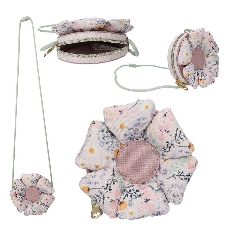 Top Model - Petit sac à bandoulière Summer Feeling