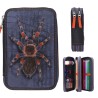 Adventure World - Araignée - Trousse double remplie