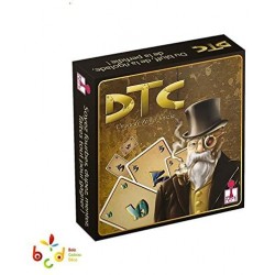 Ferti - Jeu de société - DTC