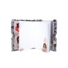 Top Model - Journal intime avec serrure Cosy Cat