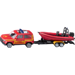 Siku - 1608 - Véhicule...