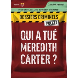 Asmodee - Enquête -...