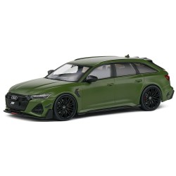 Solido - Miniature - ABT RS...