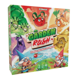 Asmodee - Jeu de société -...