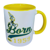 Tasse mug en porcelaine - Astérix