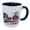 Tasse mug en porcelaine - Astérix