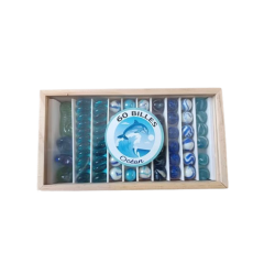 Kim Play - Coffret en bois...