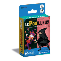 Clementoni - Jeu de société...