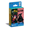 Clementoni - Jeu de société - Le Pouilleux amélioré - 66 cartes avec règles supplémentaires