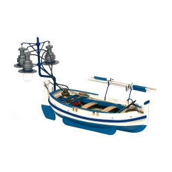 Occre - Maque de bateau...