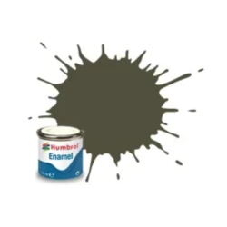 Humbrol - Peinture enamel -...