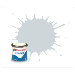 Humbrol - Peinture enamel -...