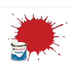 Humbrol - Peinture enamel -...