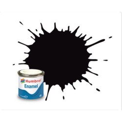 Humbrol - Peinture enamel -...