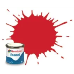 Humbrol - Peinture enamel -...