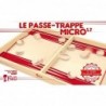 Ferti - Jeu de société - Passe Trappe micro 1.7